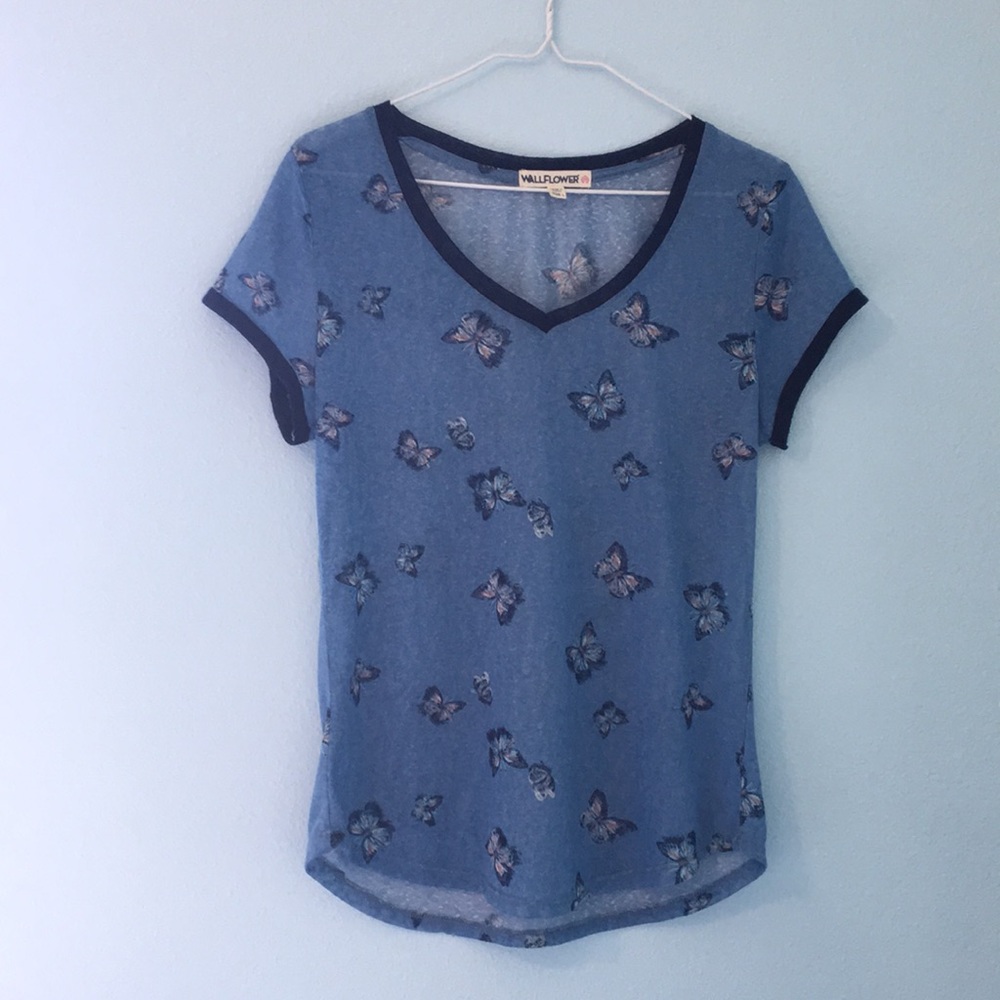 Thin t-shirt